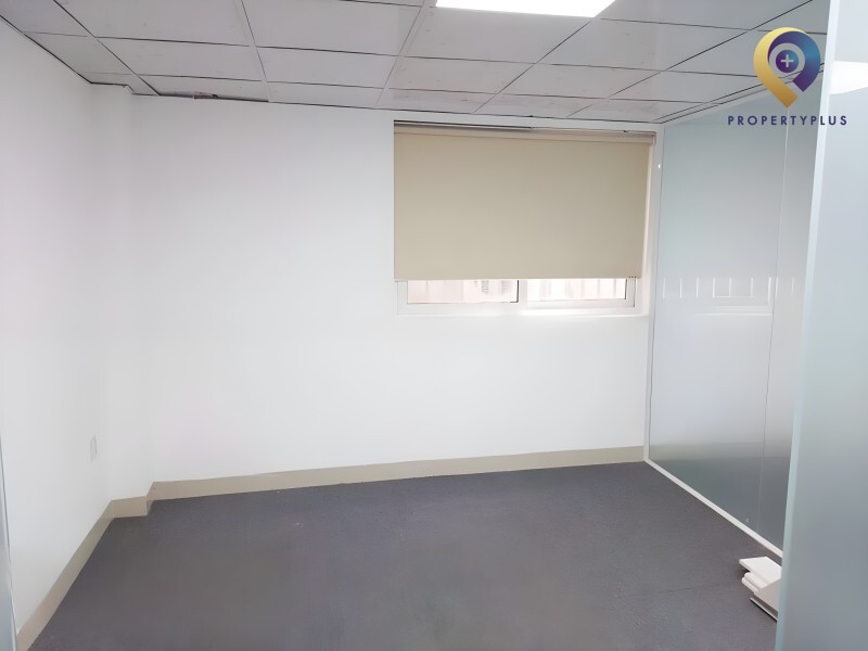 Toà nhà 125 Nguyễn Minh Hoàng